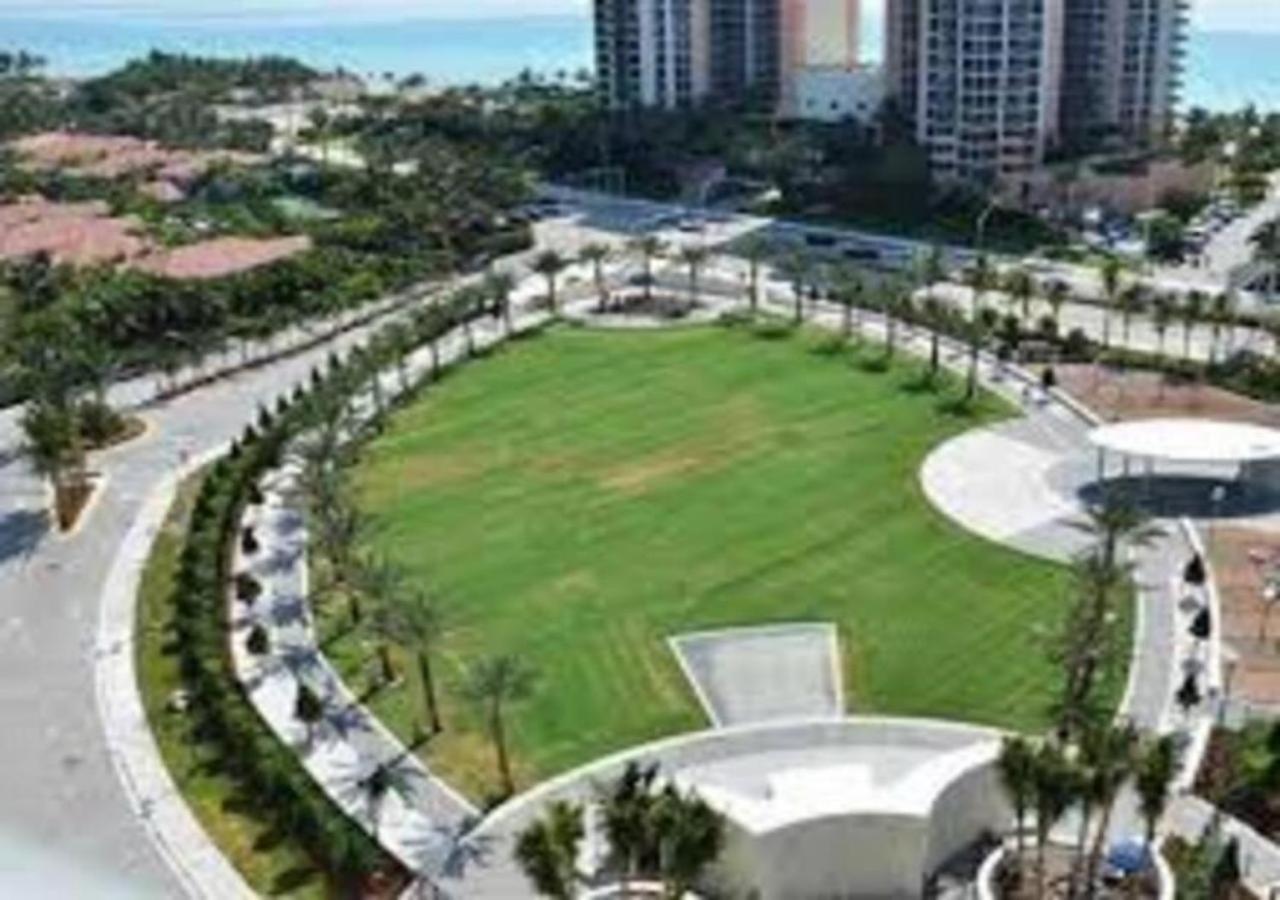 Zen Vacation Rentals Modern Penthouse Across Ocean Miami Beach Exterior foto